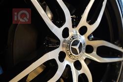 مێرسێدس بێنز E-Class